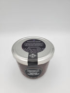 Tapenade d'olives noires