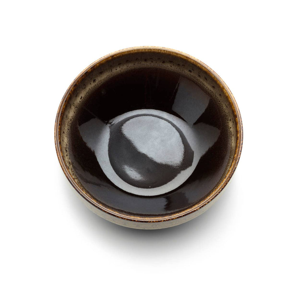 Le Bol Bas Kyoto - Brun Foncé - M