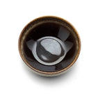 Le Bol Bas Kyoto - Brun Foncé - M