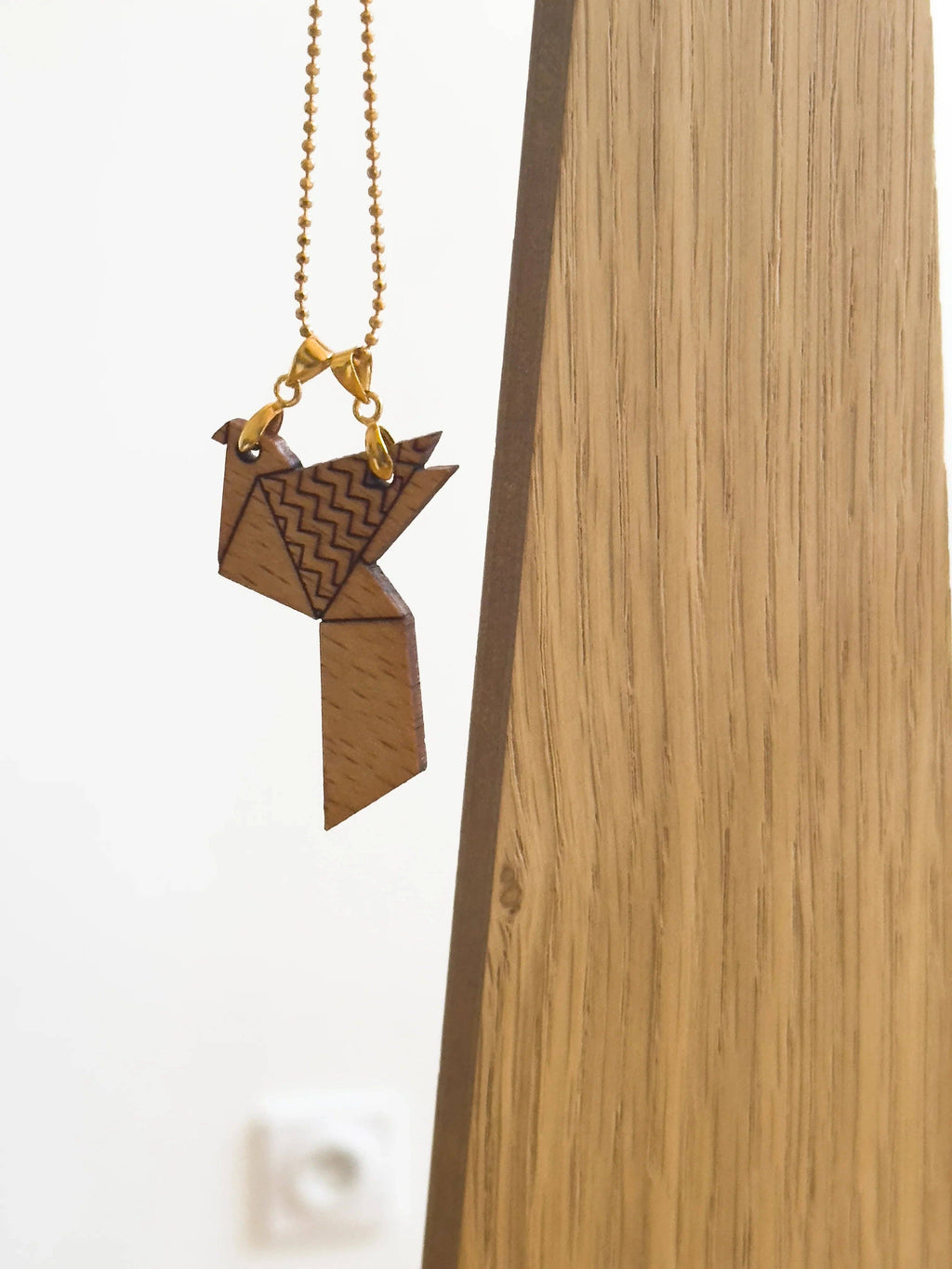 L'Arbre à Bijoux Version Chêne Reine Mère