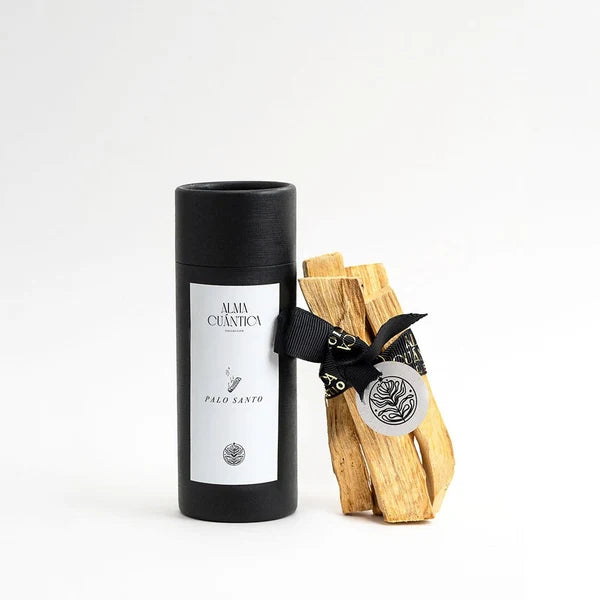 Palo Santo – Coffret de 4 bâtons
