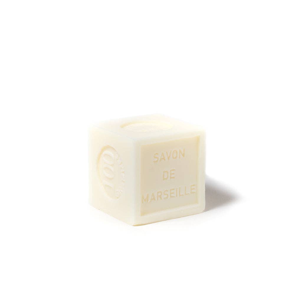 Savon au beurre de karité - amande - Les Choses Simples