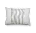 Housse coussin Imani en gaze de coton Vent du Sud