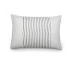Housse coussin Imani en gaze de coton Vent du Sud