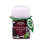 Poivre de Kampot Bio* 40g - Pot Végétal PLA