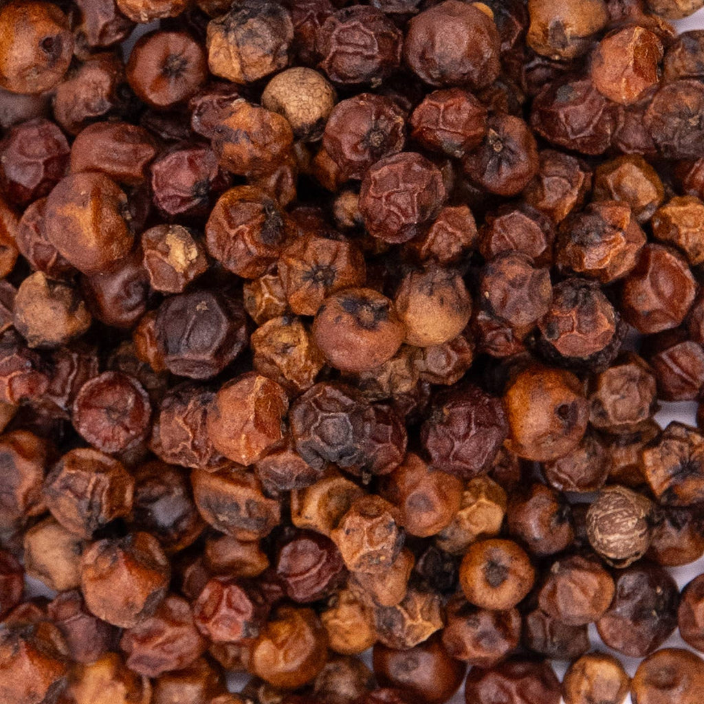 Poivre de Kampot Bio* 40g - Pot Végétal PLA