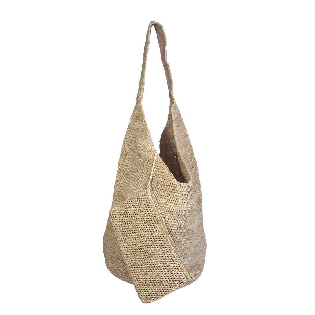 Kelly, le style sac seau