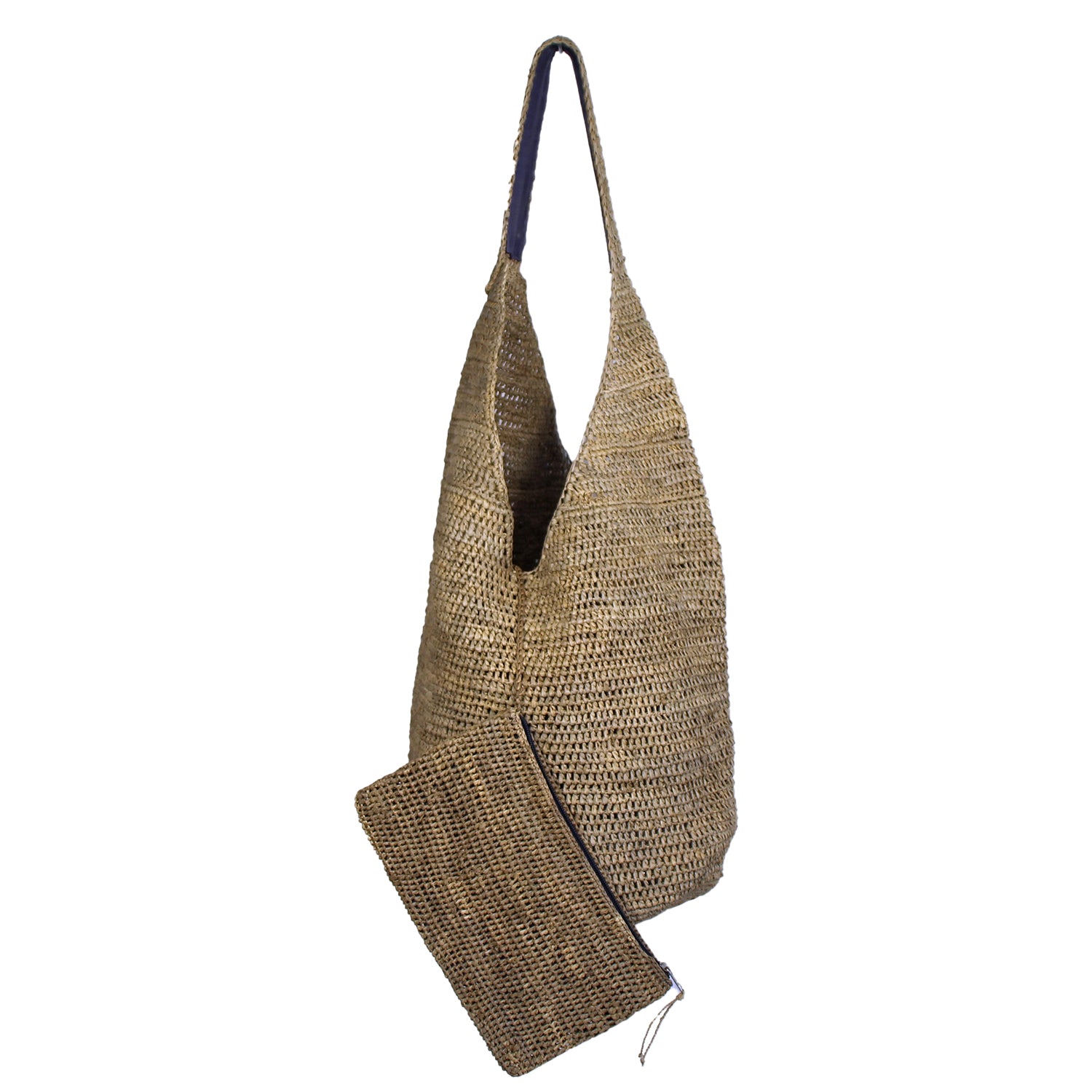 Kelly, le style sac seau