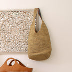 Kelly, le style sac seau