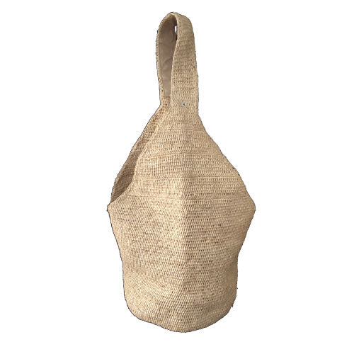 Kelly, le style sac seau