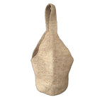 Kelly, le style sac seau