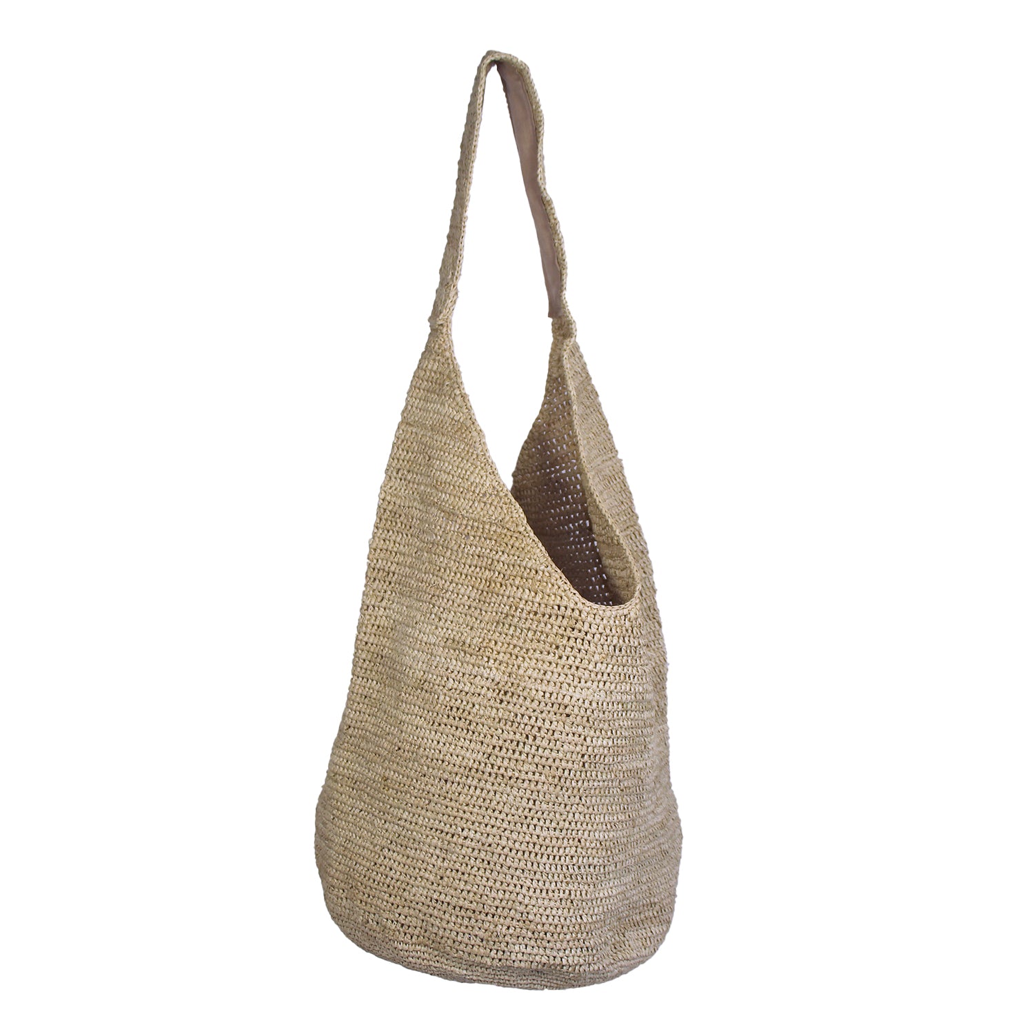 Kelly, le style sac seau