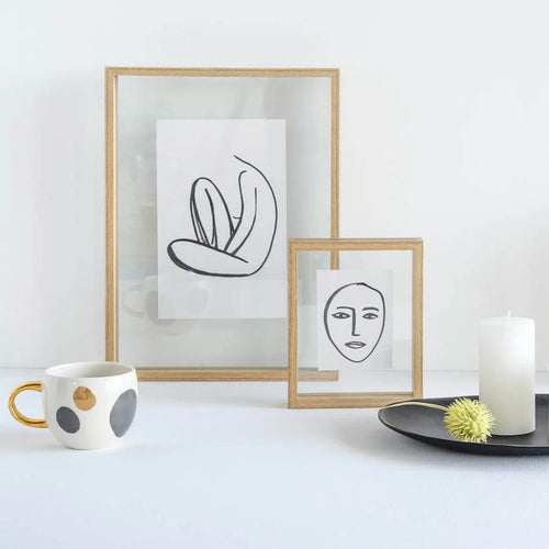 Bol déjeuner, tasse Urban nature culture