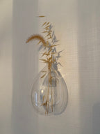 Vase mural M Affari of Sweden