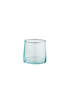 Verre Beldi Vert d'eau Madam Stoltz
